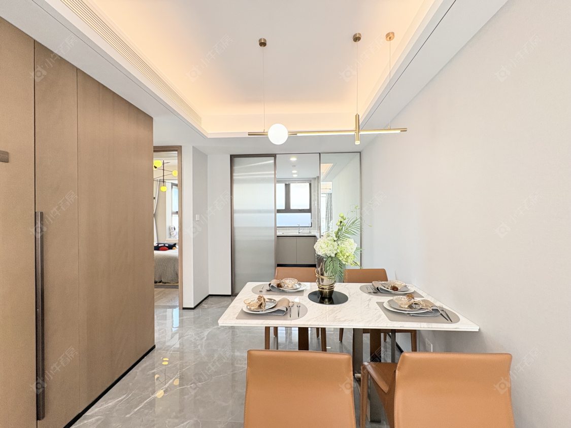 丹阳凤林府在售二手房源室内图_小牛看房