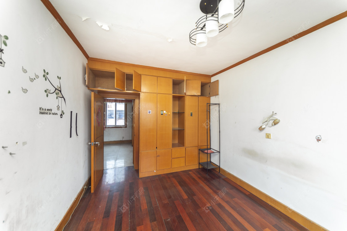 常州花园新村（钟楼）在售二手房源室内图_小牛看房