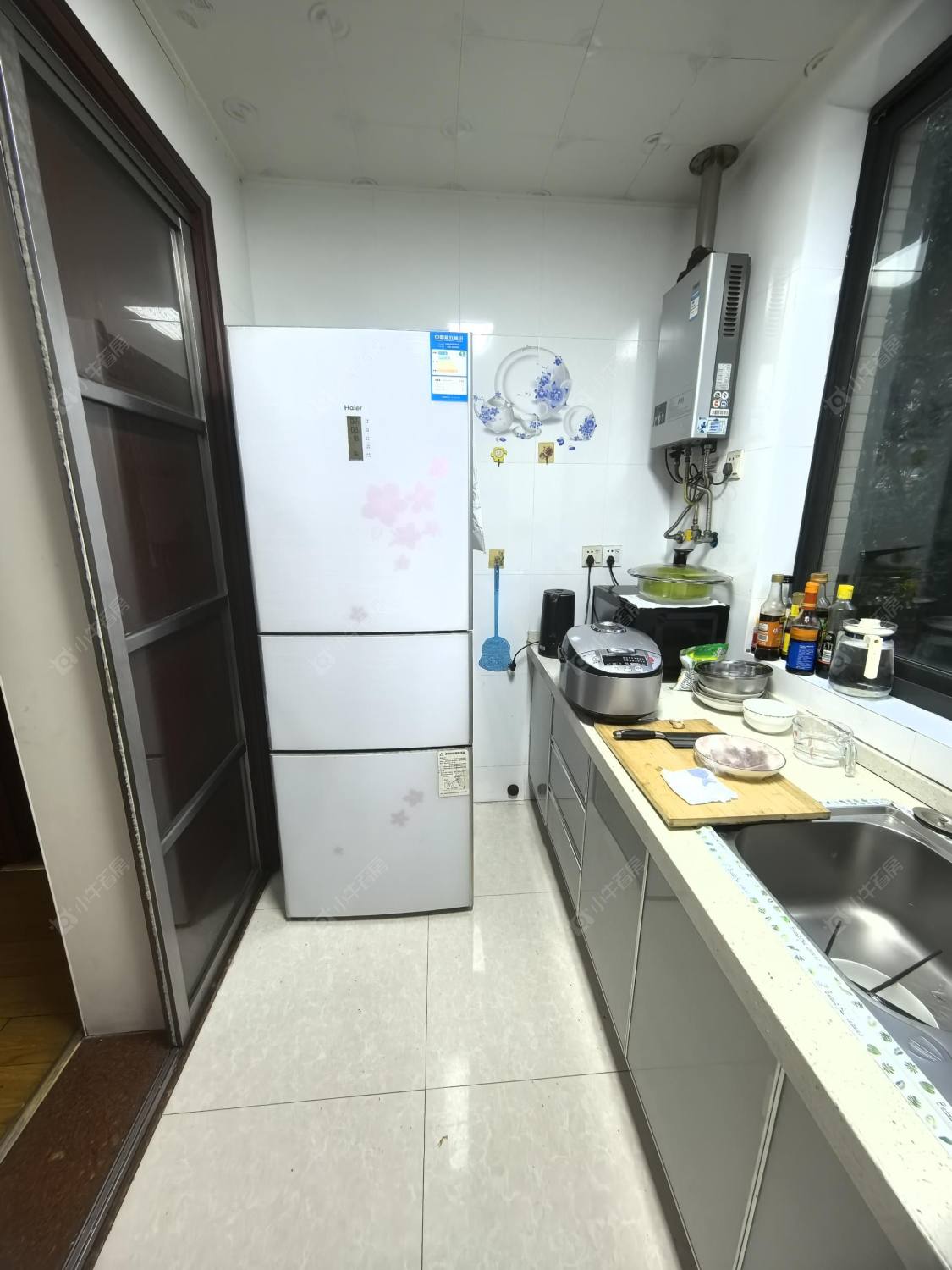 常州景瑞曦城在租房源室内图_小牛看房