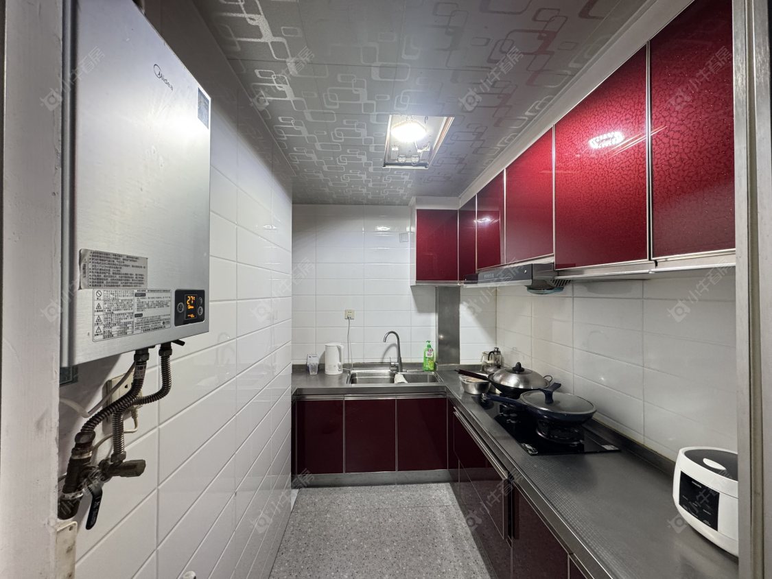 常州天山花园在租房源_小牛看房