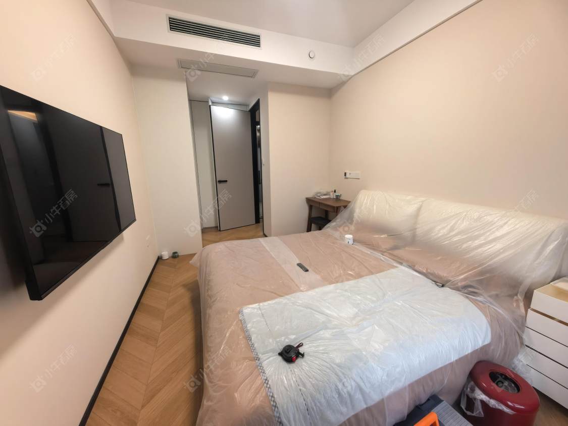 常州雅居乐路劲棠颂在租房源室内图_小牛看房