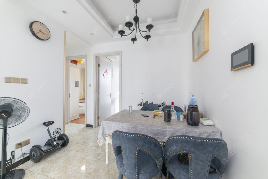 常州玉兰广场一期在售二手房源室内图_小牛看房