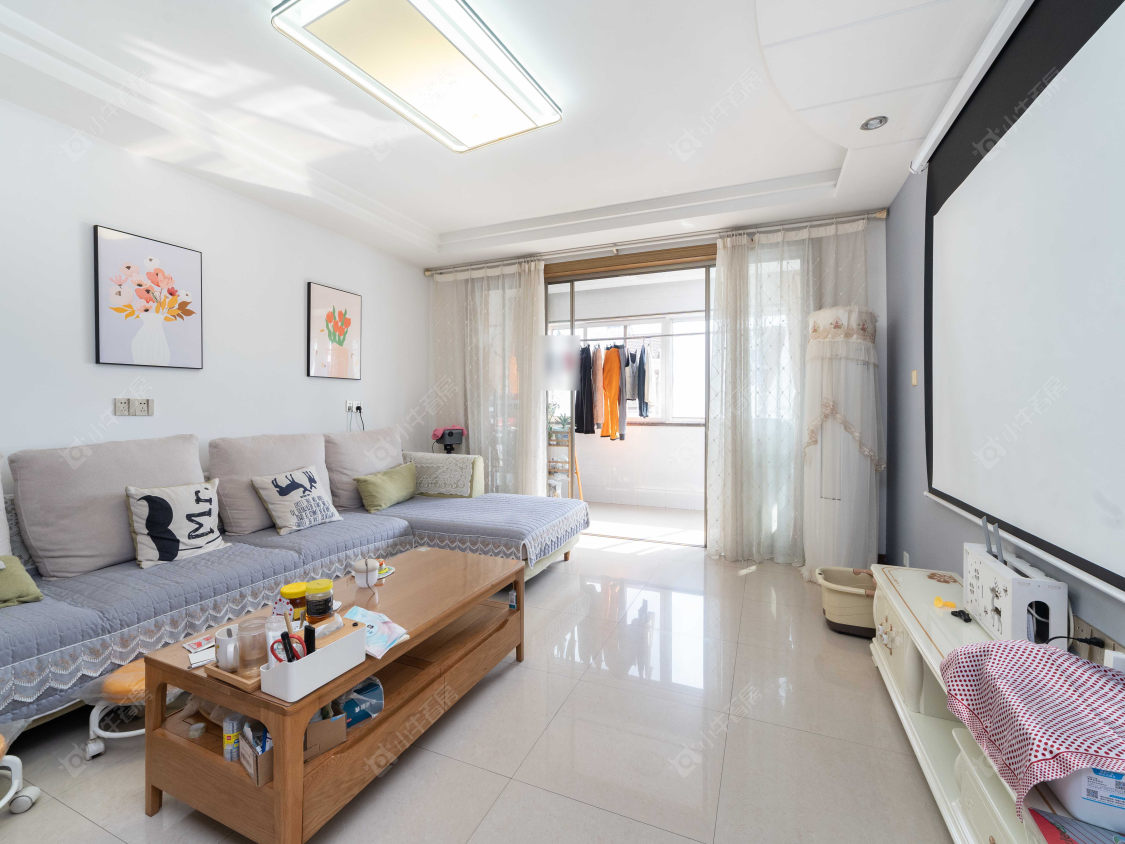 常州阳光明珠苑在售二手房_小牛看房