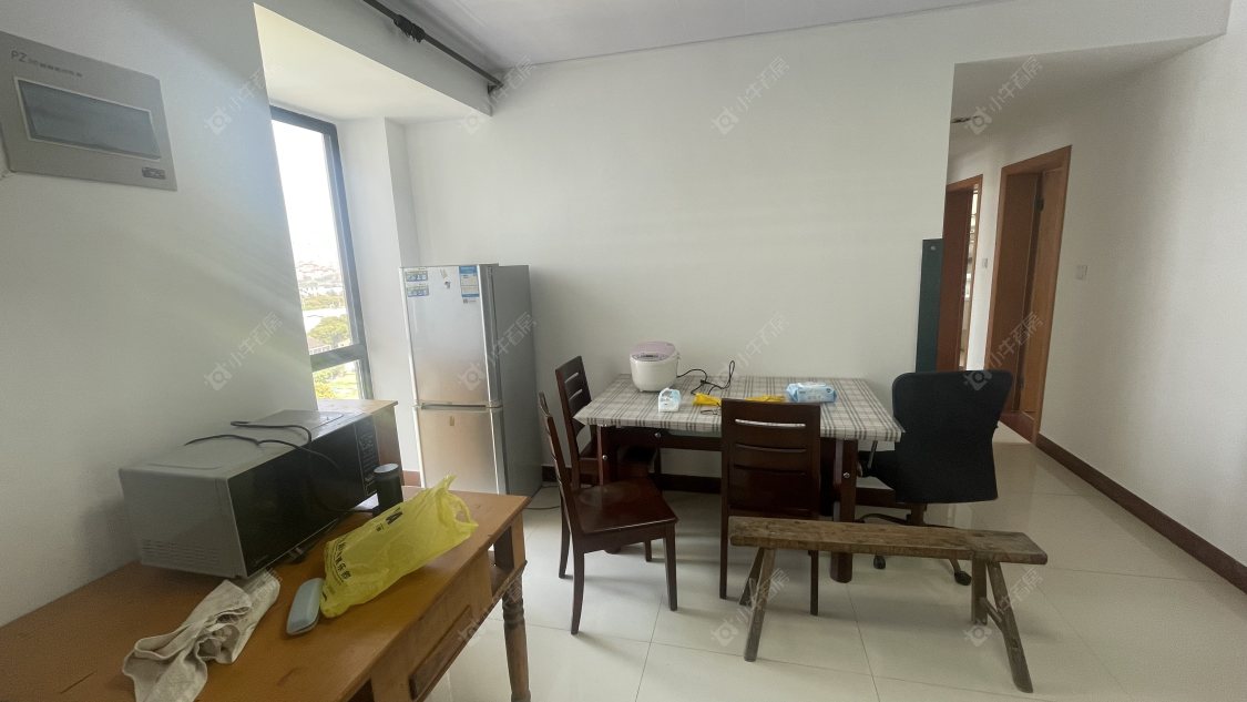 常州聚湖家园一期在租房源室内图_小牛看房