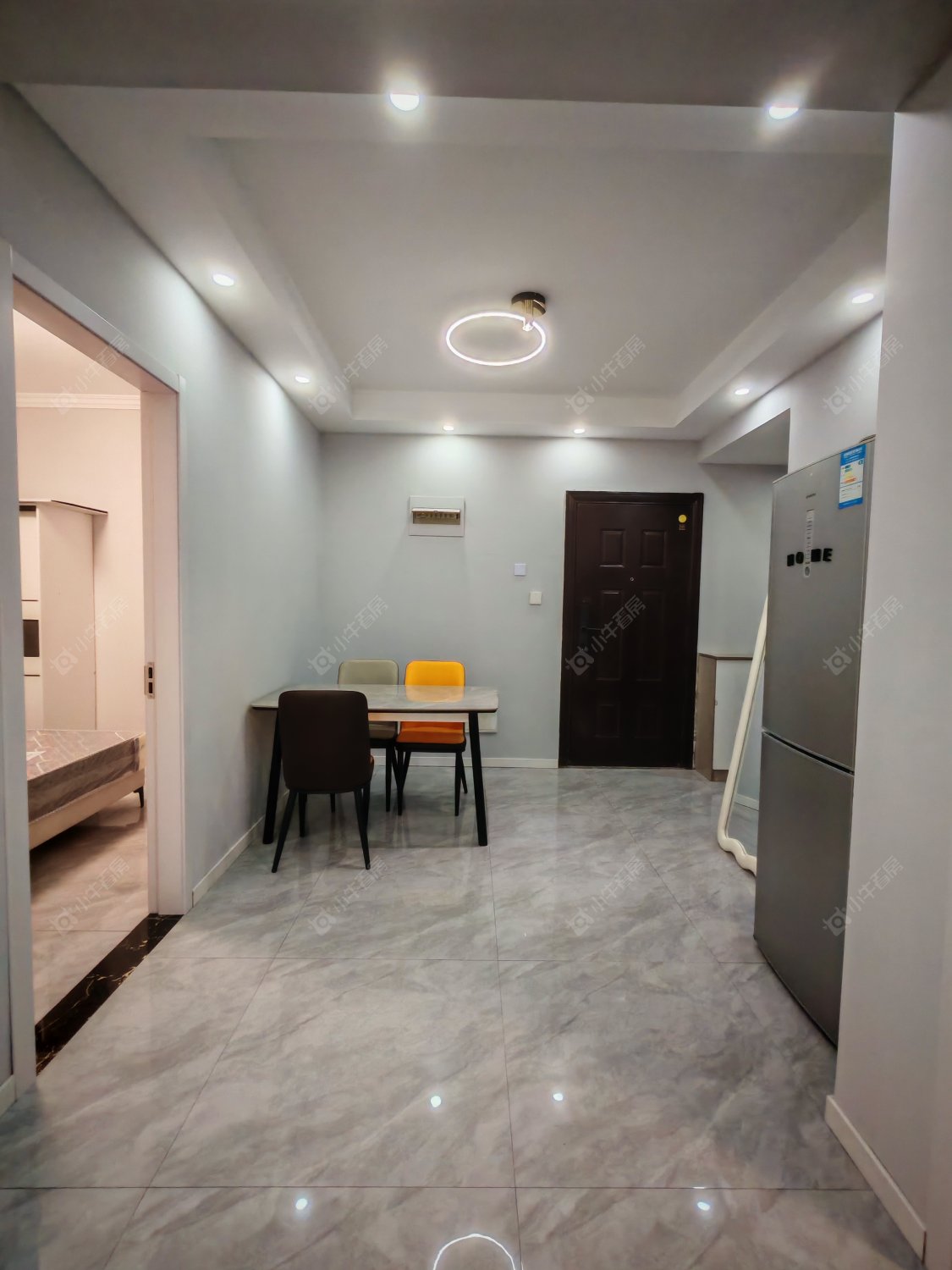 常州锦绣天地在租房源_小牛看房