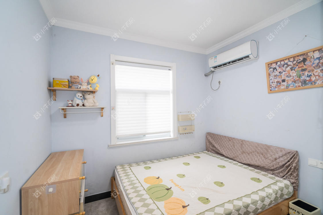 常州勤俭村在租房源室内图_小牛看房