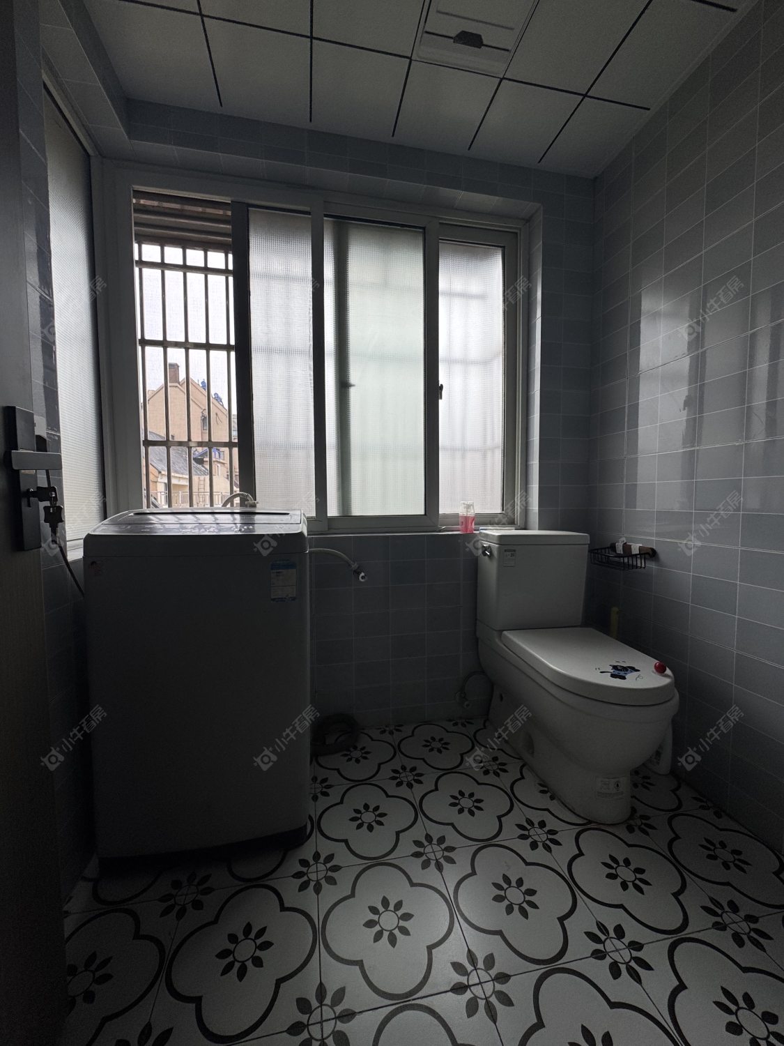 常州绿地世纪城一期在租房源室内图_小牛看房