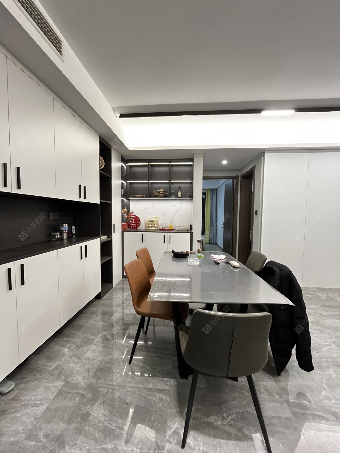 常州御城在租房源室内图_小牛看房