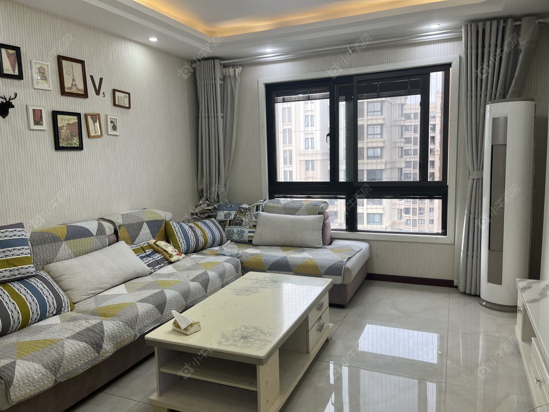 常州景瑞英郡在租房源室内图_小牛看房