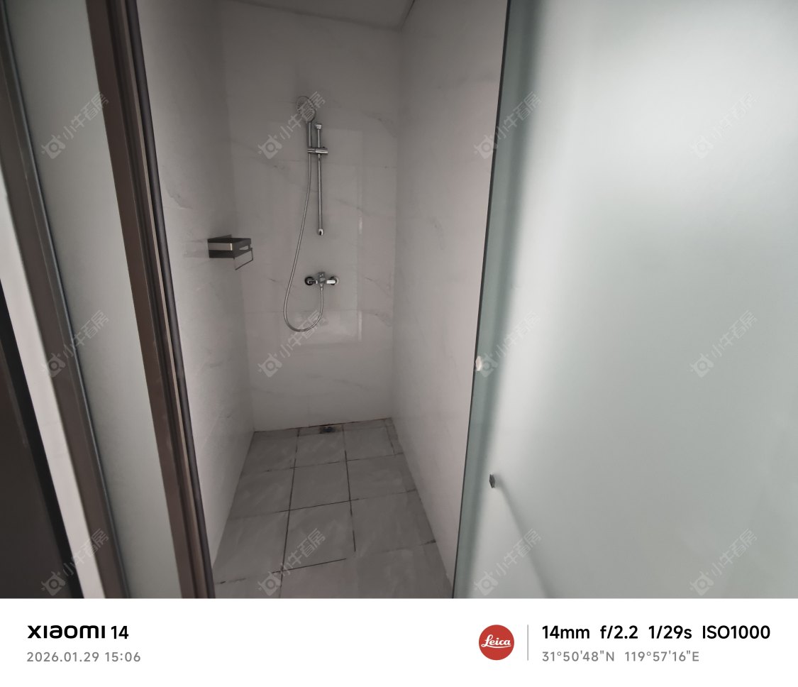 常州龙发路在租房源室内图_小牛看房