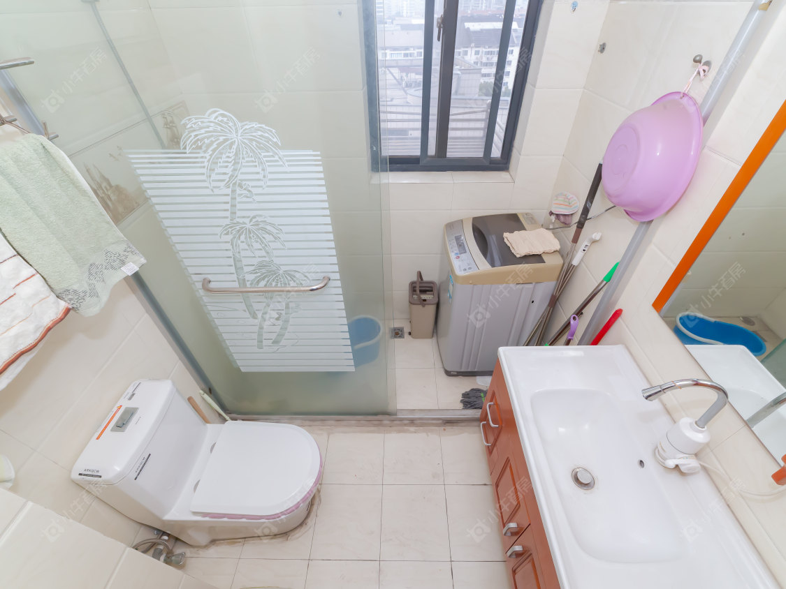 常州翠园世家在售二手房源室内图_小牛看房