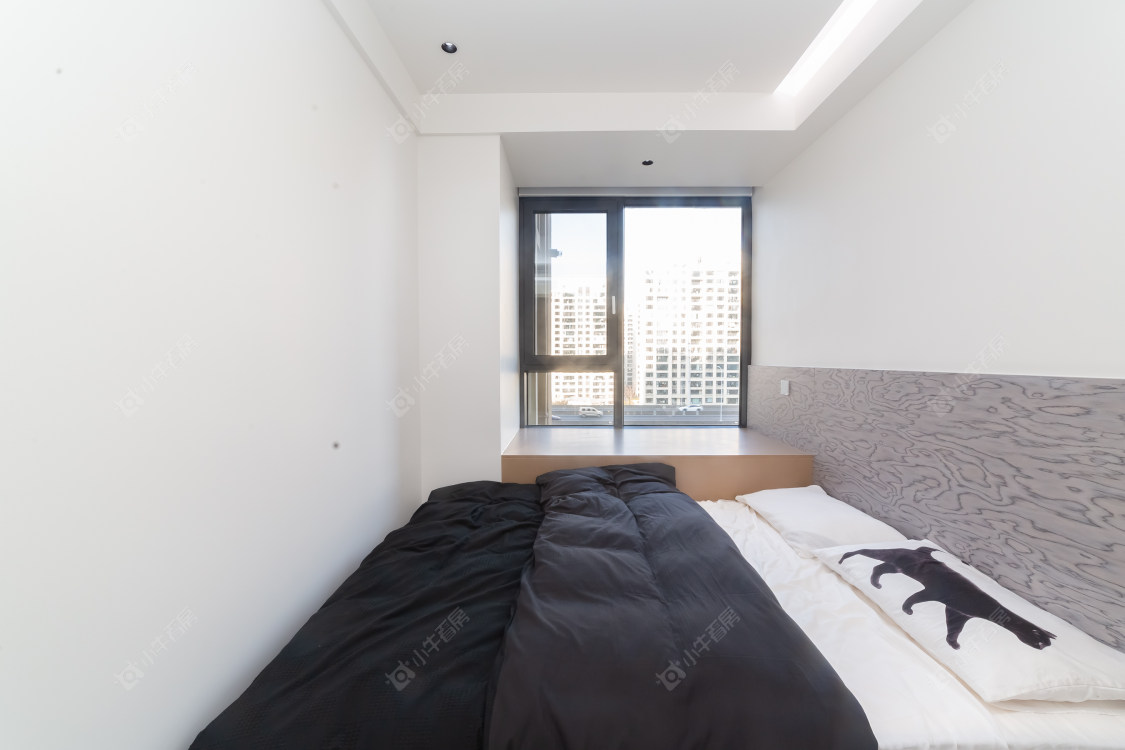 常州新城黑牡丹·世纪之光在售二手房源室内图_小牛看房