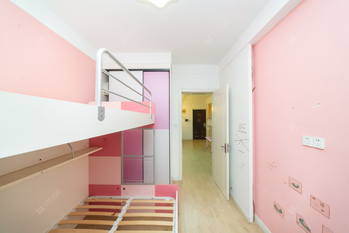 常州银河湾第一城二期在售二手房源室内图_小牛看房