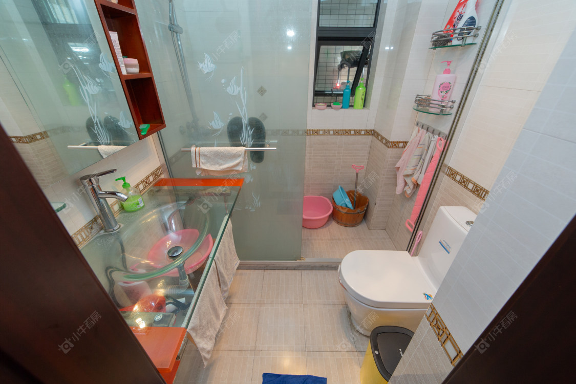 常州金百花园在售二手房源室内图_小牛看房