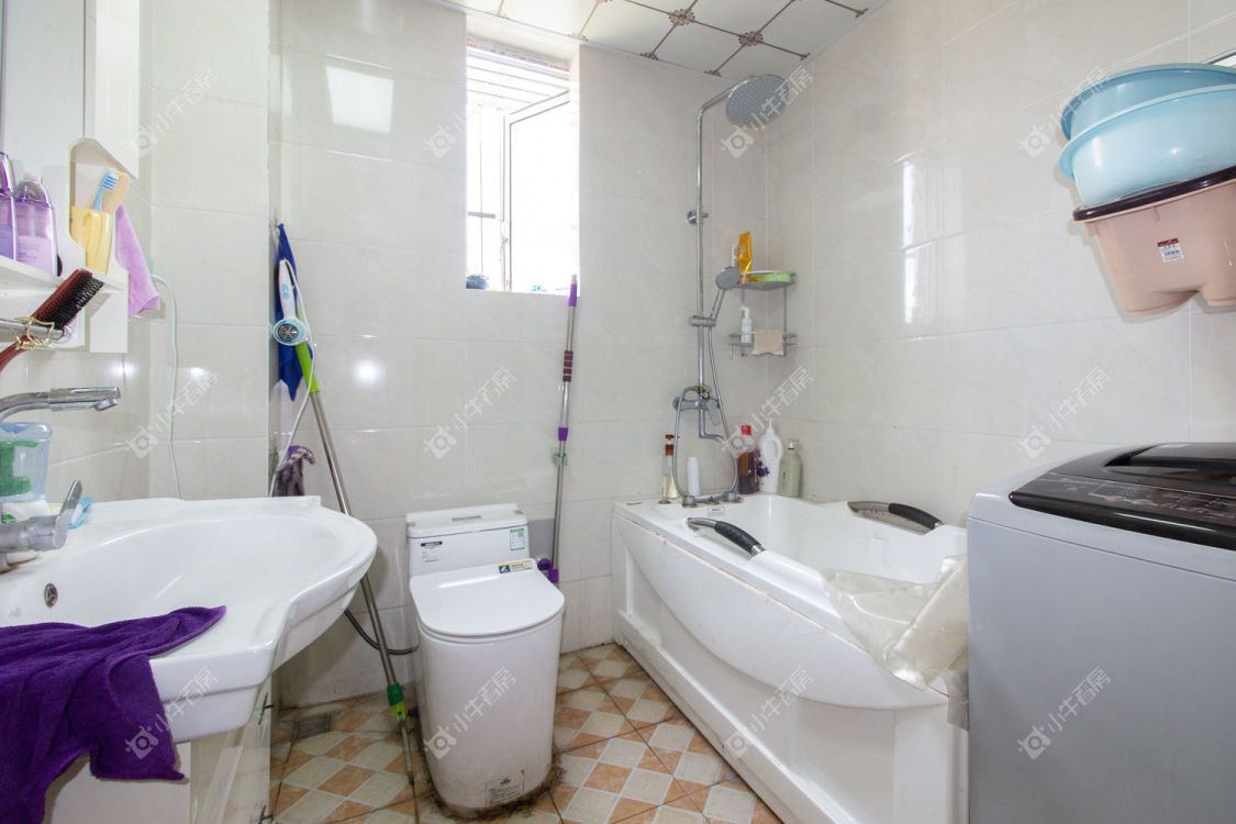 常州中凉一村在租房源室内图_小牛看房