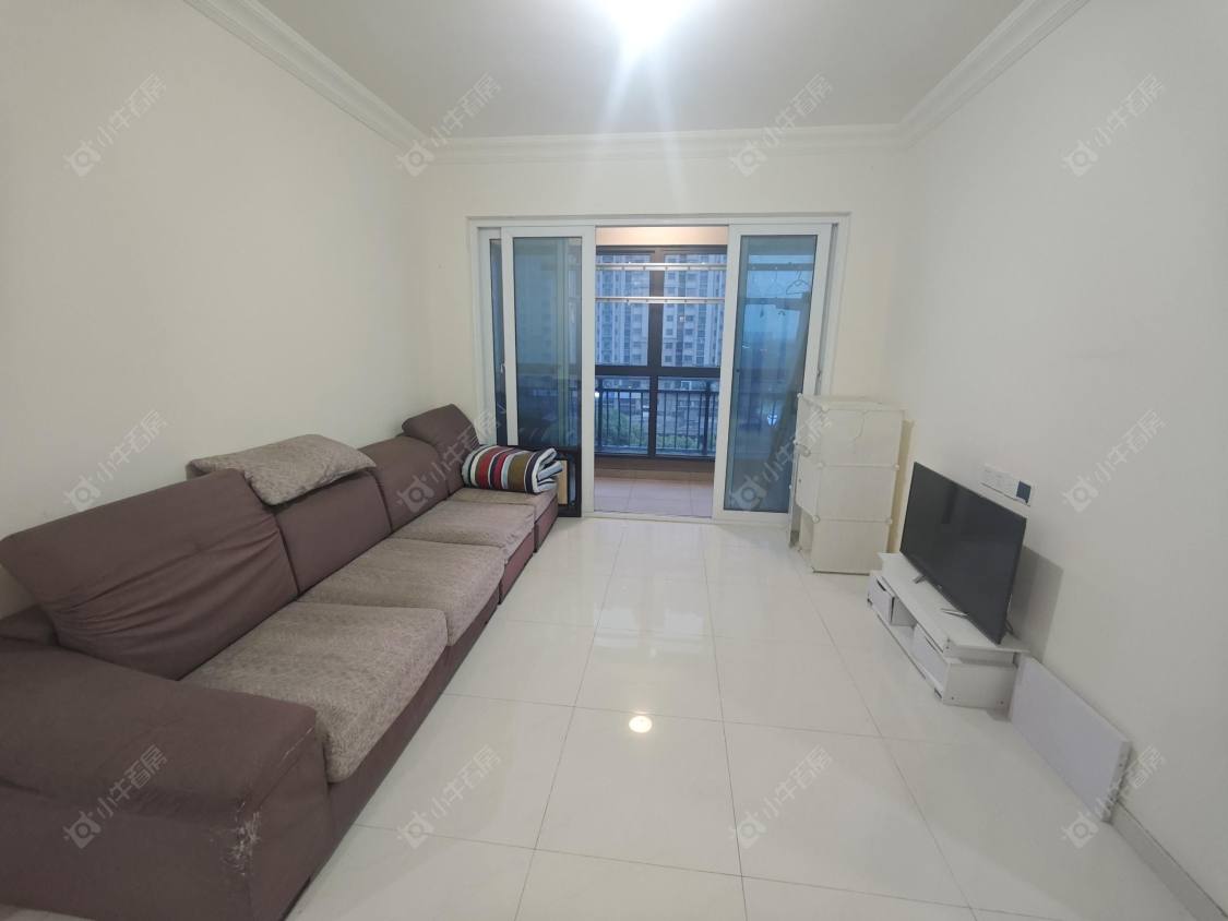 常州金坛碧桂园一期3室2厅1卫出租_小牛看房