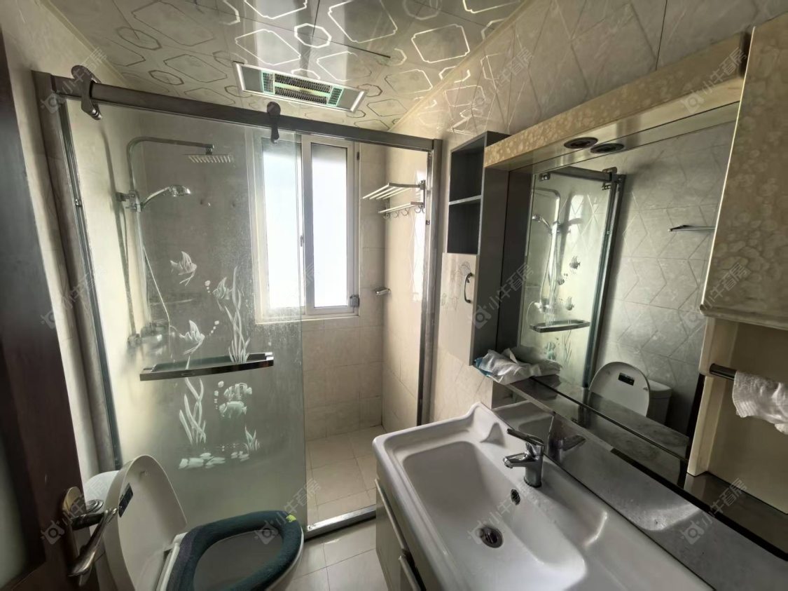 天润国际花园房源室内图 常州天润国际花园在租房源室内图_小牛看房