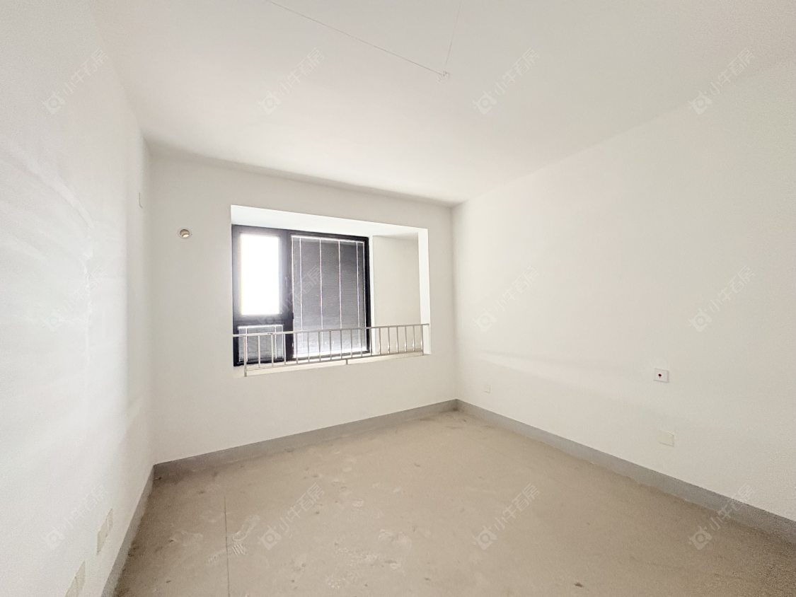 常州爱家尚城在售二手房源室内图_小牛看房