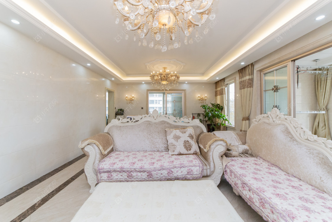 凤凰湖花园房源室内图 常州凤凰湖花园在售二手房源室内图_小牛看房