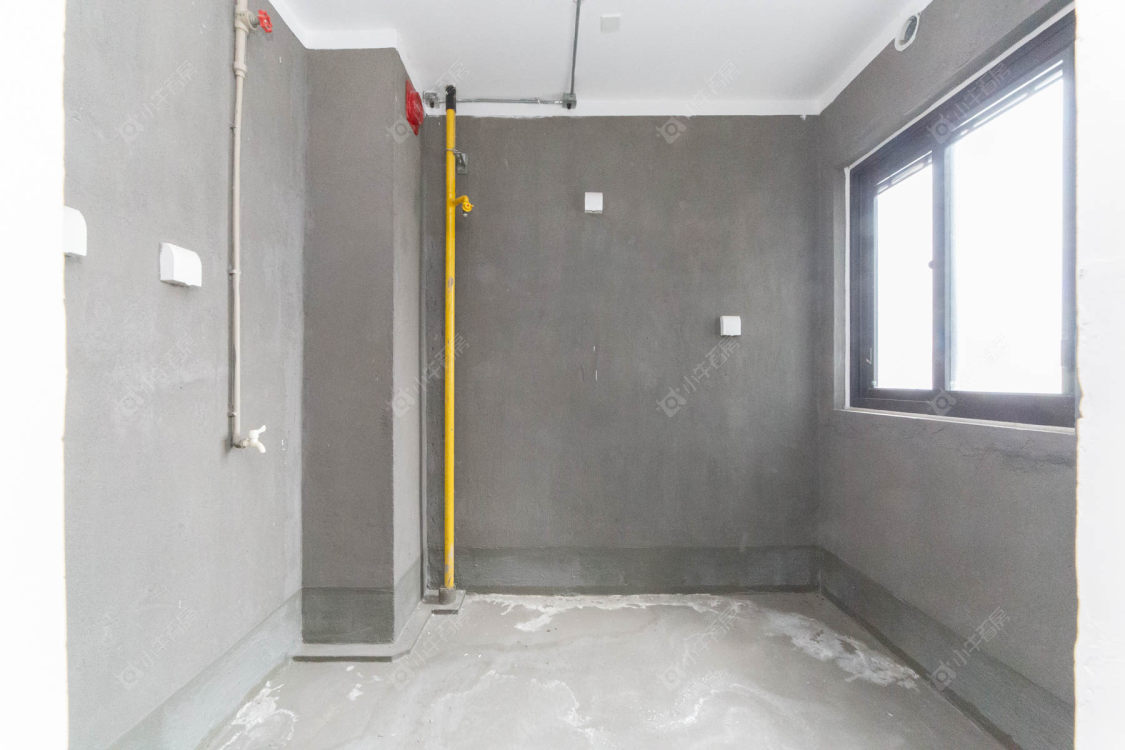 常州吾悦广场(天宁)在售二手房源室内图_小牛看房