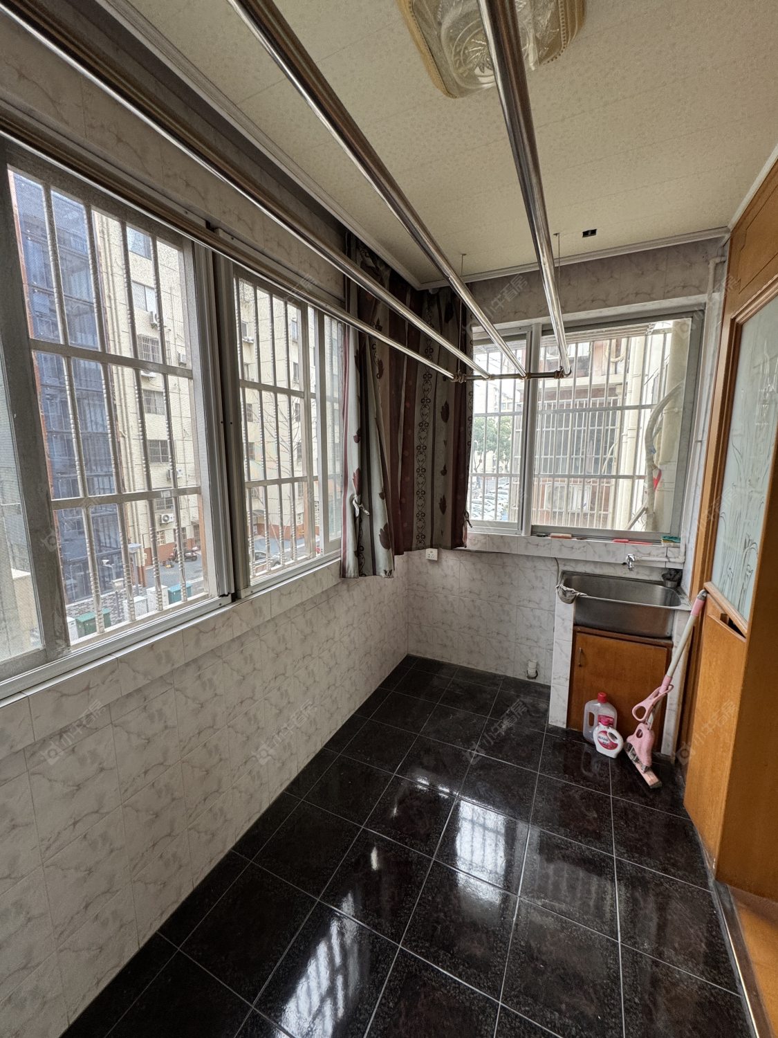 常州勤业六村在租房源室内图_小牛看房