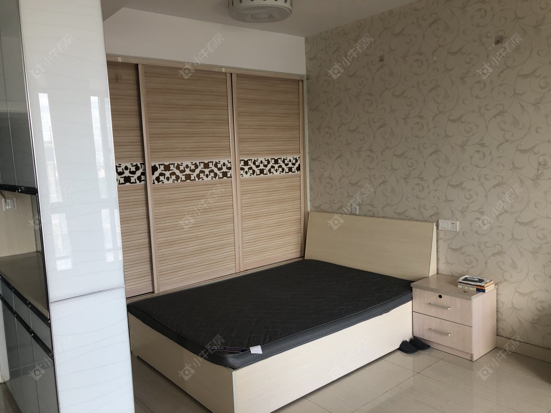 常州怀德名园在租房源室内图_小牛看房