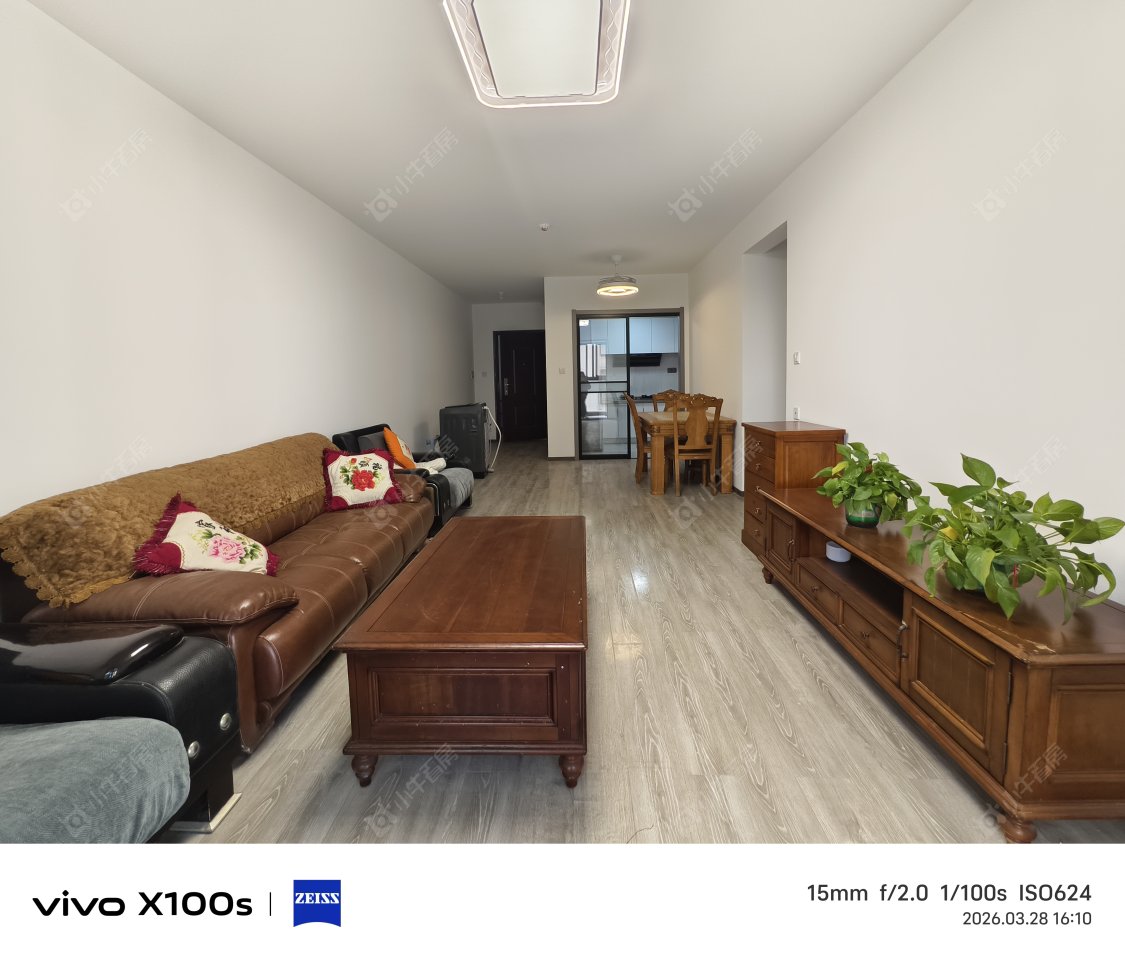 常州百馨西苑六期在租房源_小牛看房