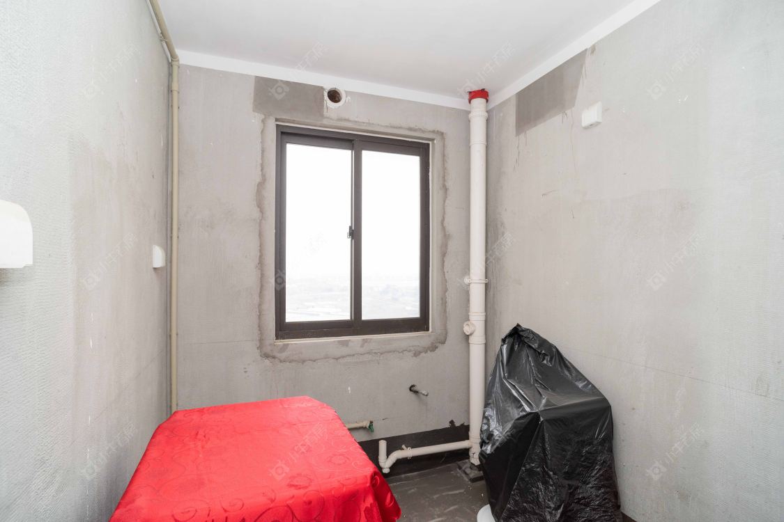 常州泰村花园在售二手房源室内图_小牛看房