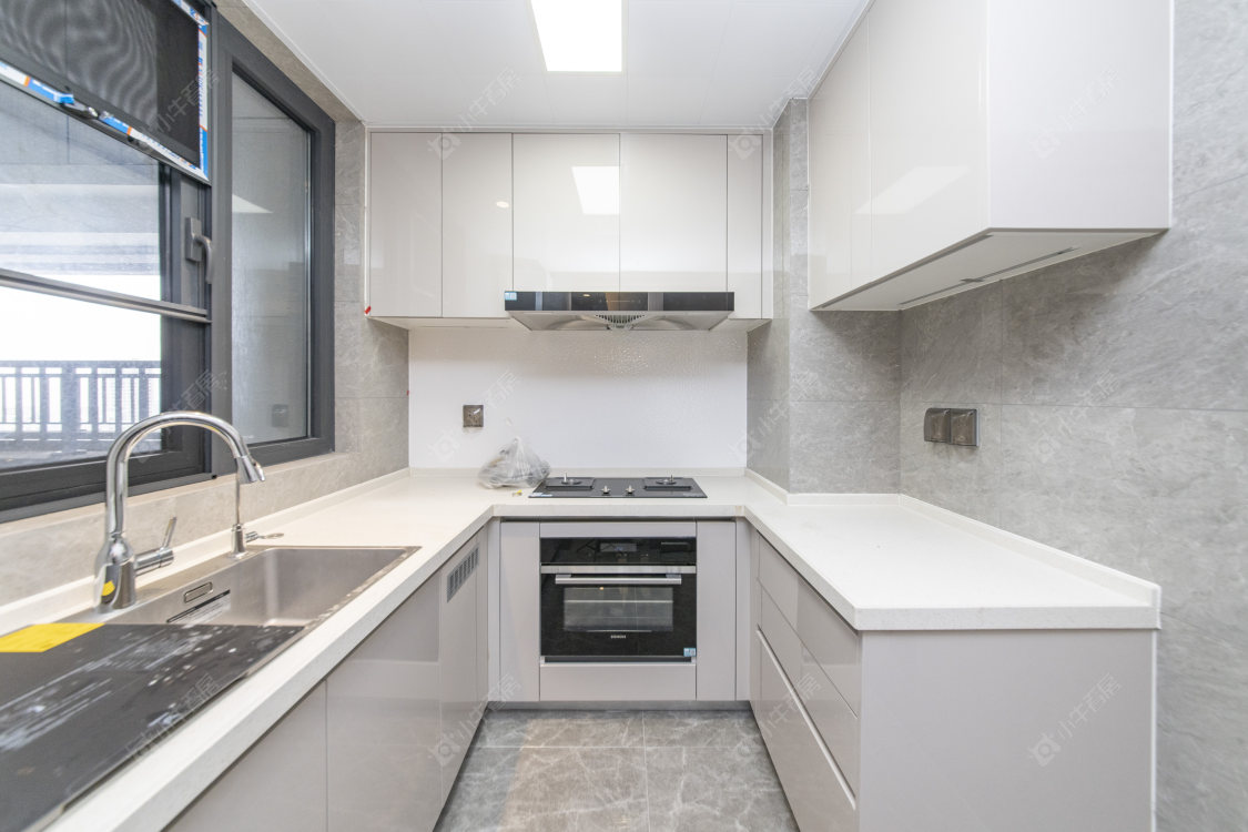 常州景瑞宸运天赋在售二手房源室内图_小牛看房