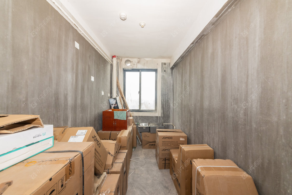 常州五兴苑在售二手房源室内图_小牛看房