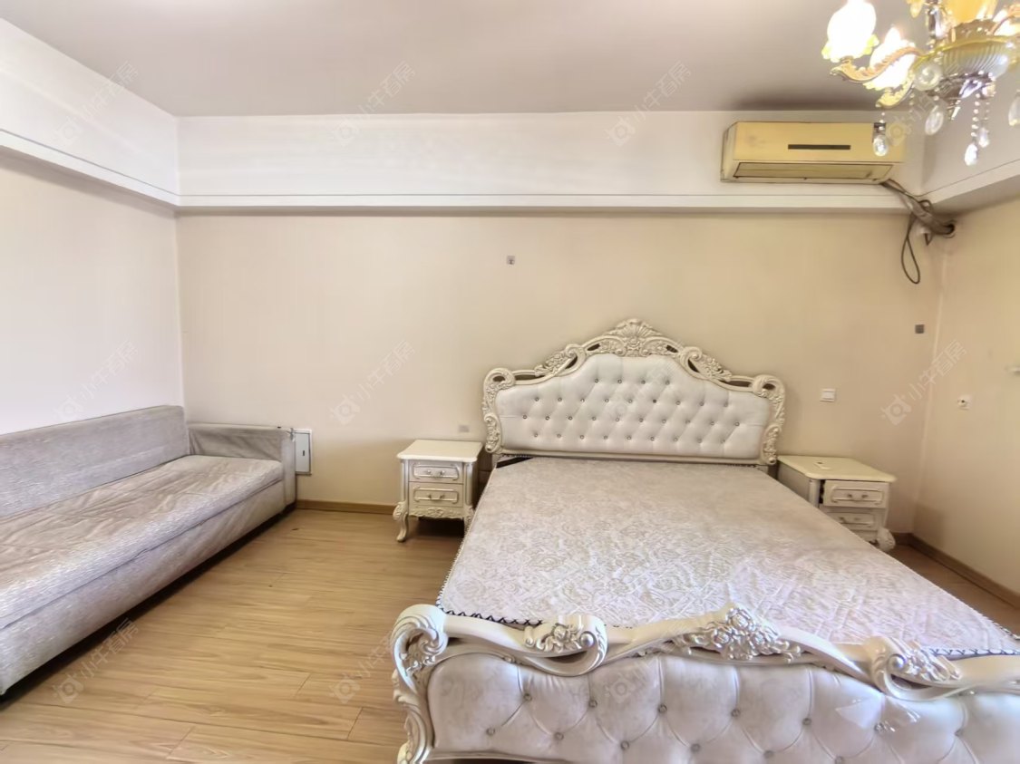 常州新北万达广场在租房源室内图_小牛看房