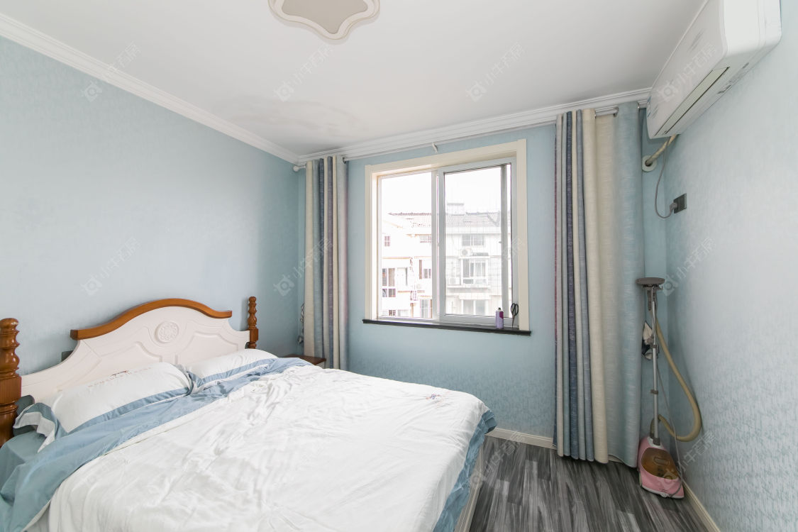 常州紫荆苑(钟楼)在售二手房_小牛看房