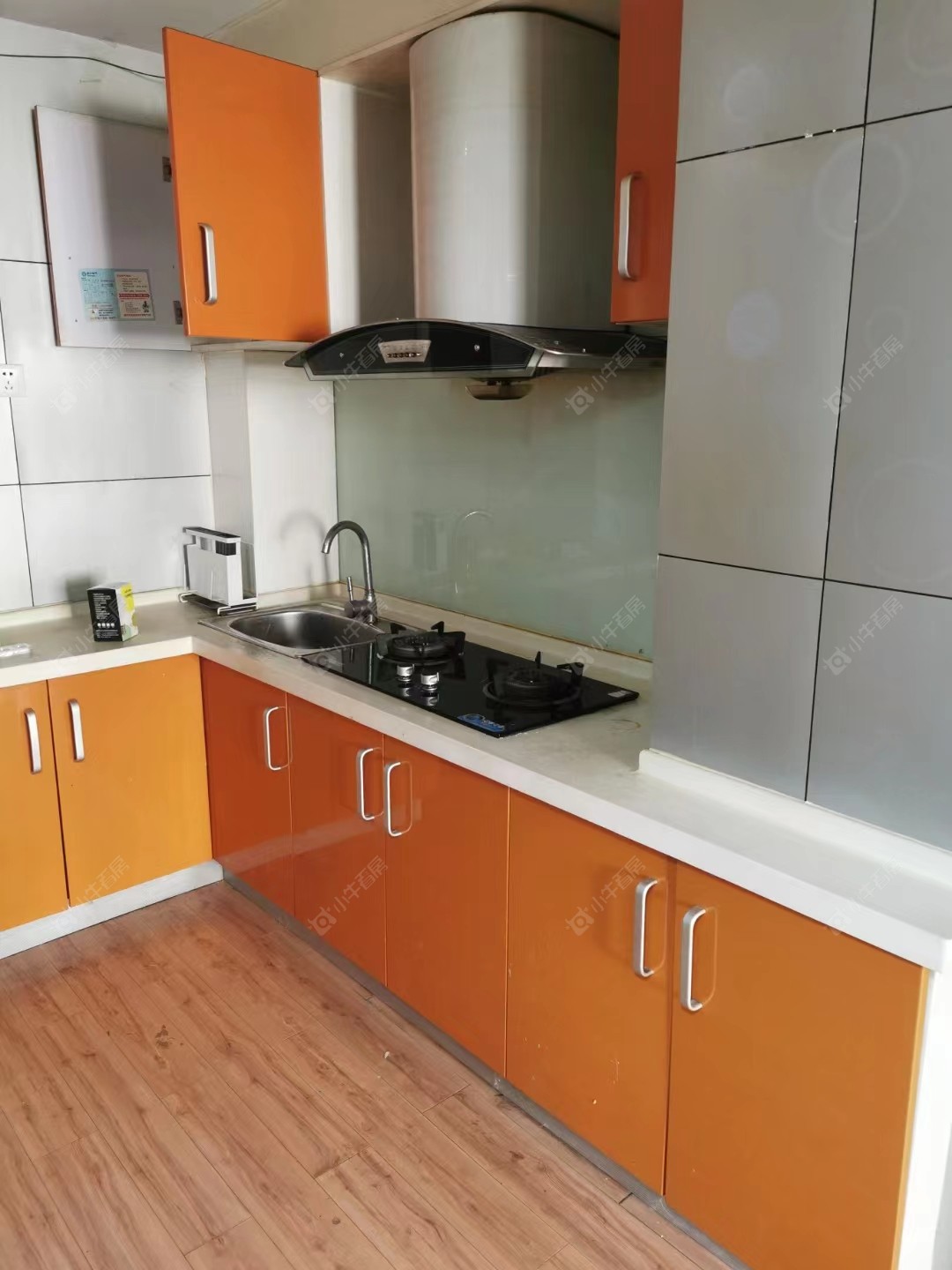 常州燕阳花园在租房源_小牛看房