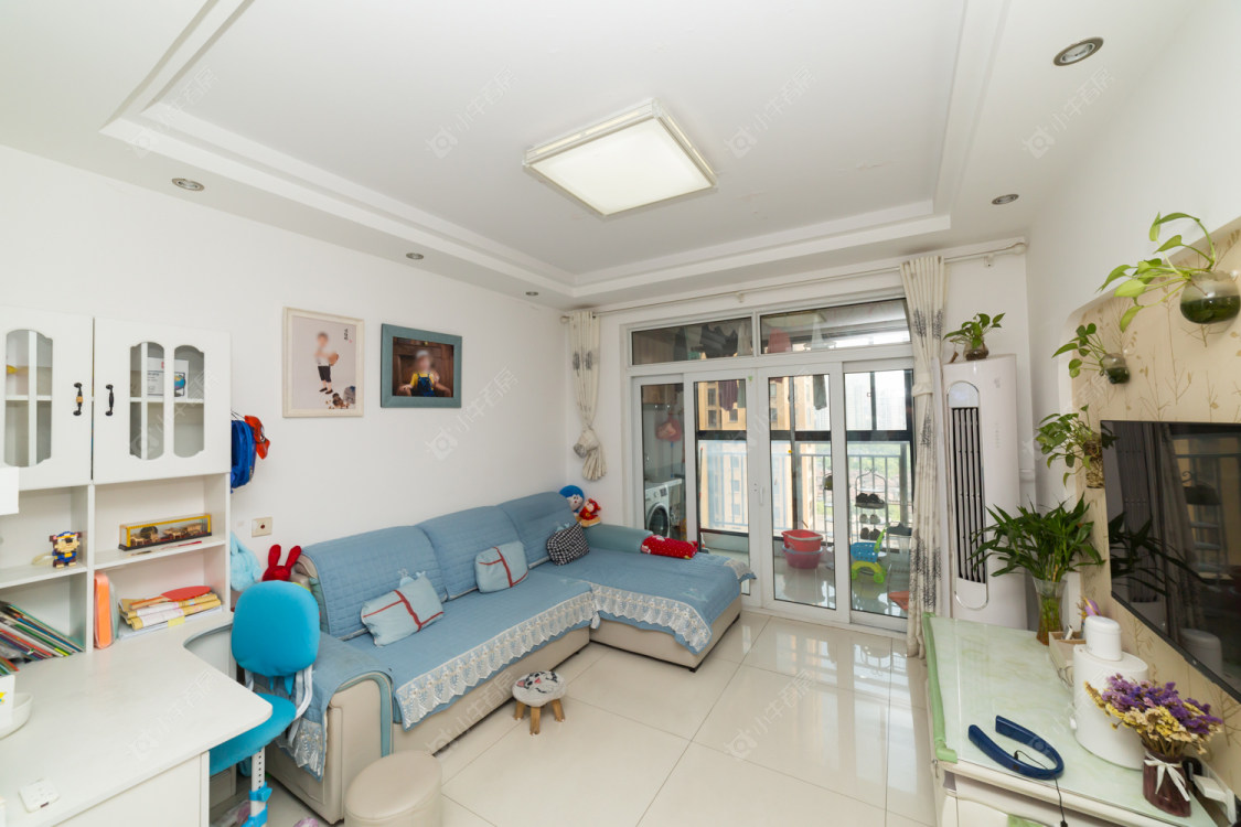 常州公园壹号四期在售二手房源室内图_小牛看房