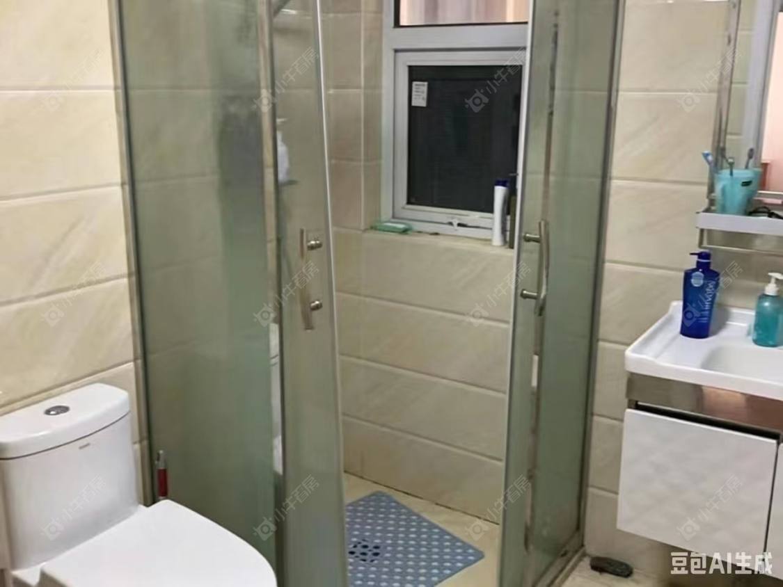 常州紫廷名苑在租房源室内图_小牛看房