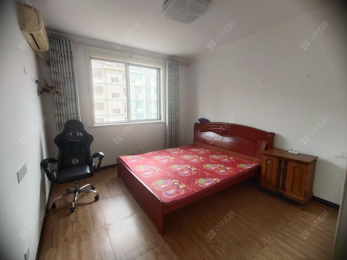 常州永安花苑在租房源室内图_小牛看房