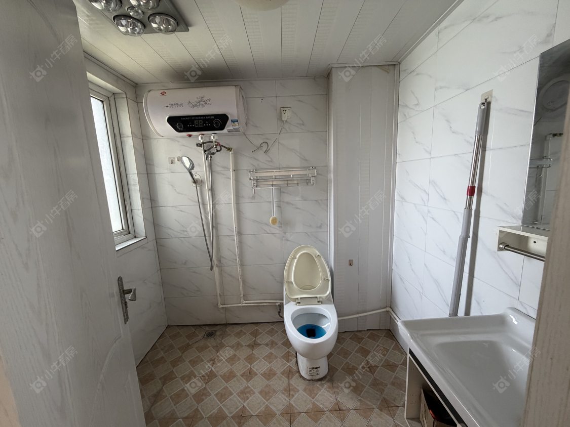 常州蔚蓝天地三四期在租房源室内图_小牛看房