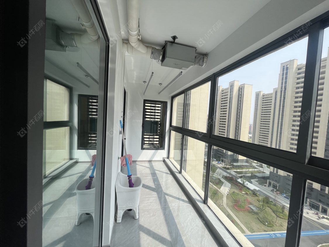 常州百馨西苑六期在租房源室内图_小牛看房