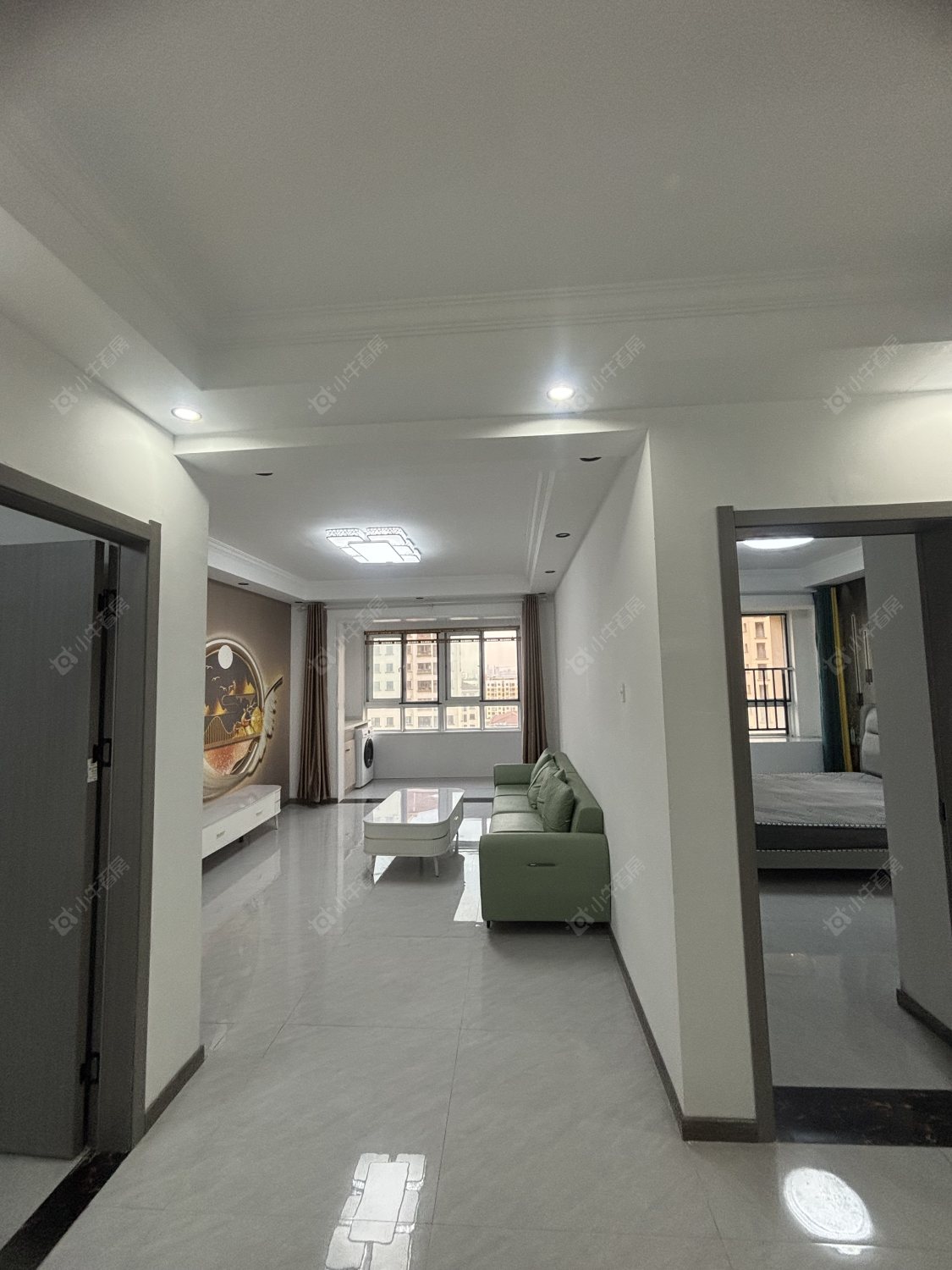 常州百馨西苑三期在租房源_小牛看房