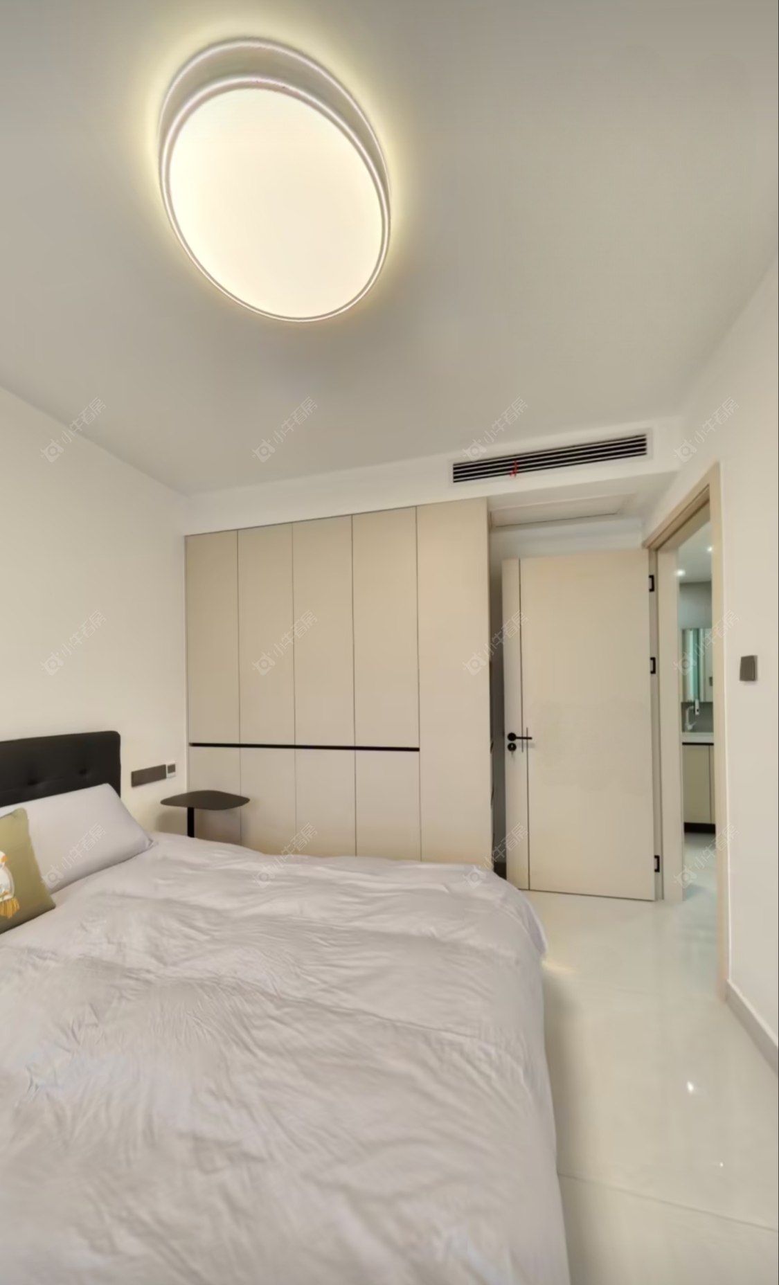 常州中梁金科启宸在租房源室内图_小牛看房