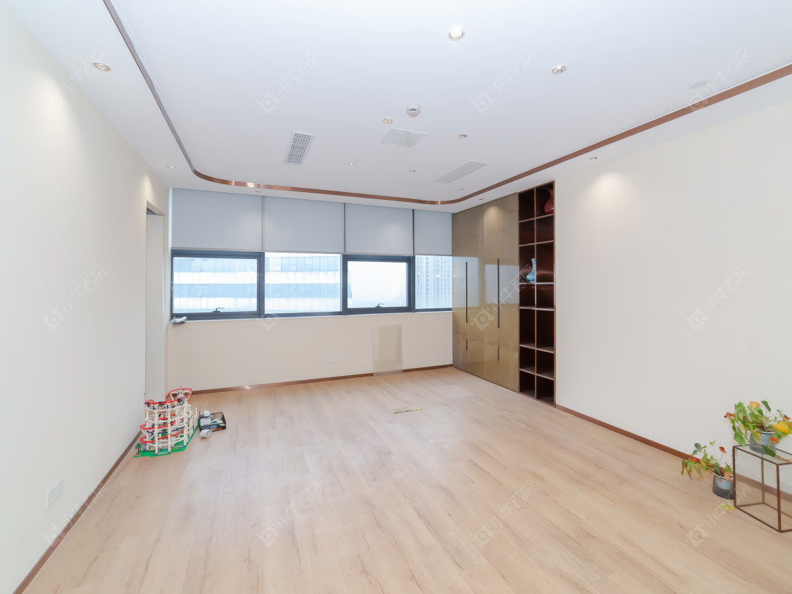 常州创意产业园（新北）在售二手房源室内图_小牛看房