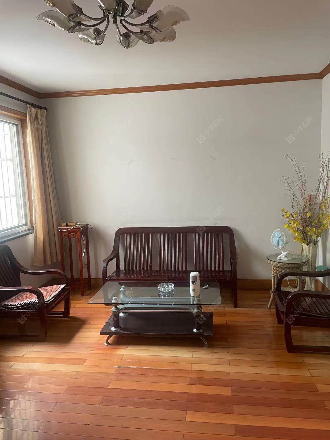 常州春天花园2室2厅1卫出租_小牛看房