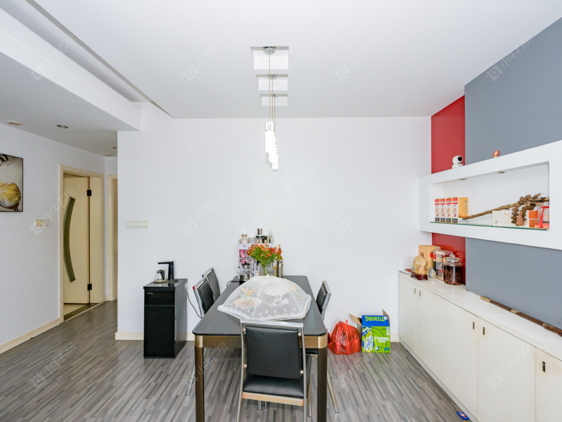 常州金色新城西区在售二手房源室内图_小牛看房