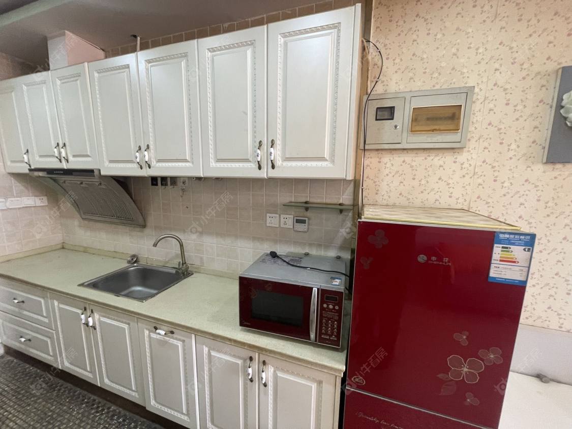 常州兰洋大厦4室2厅1卫出租_小牛看房