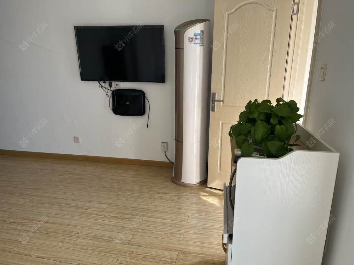 常州和平国际商业街在租房源室内图_小牛看房