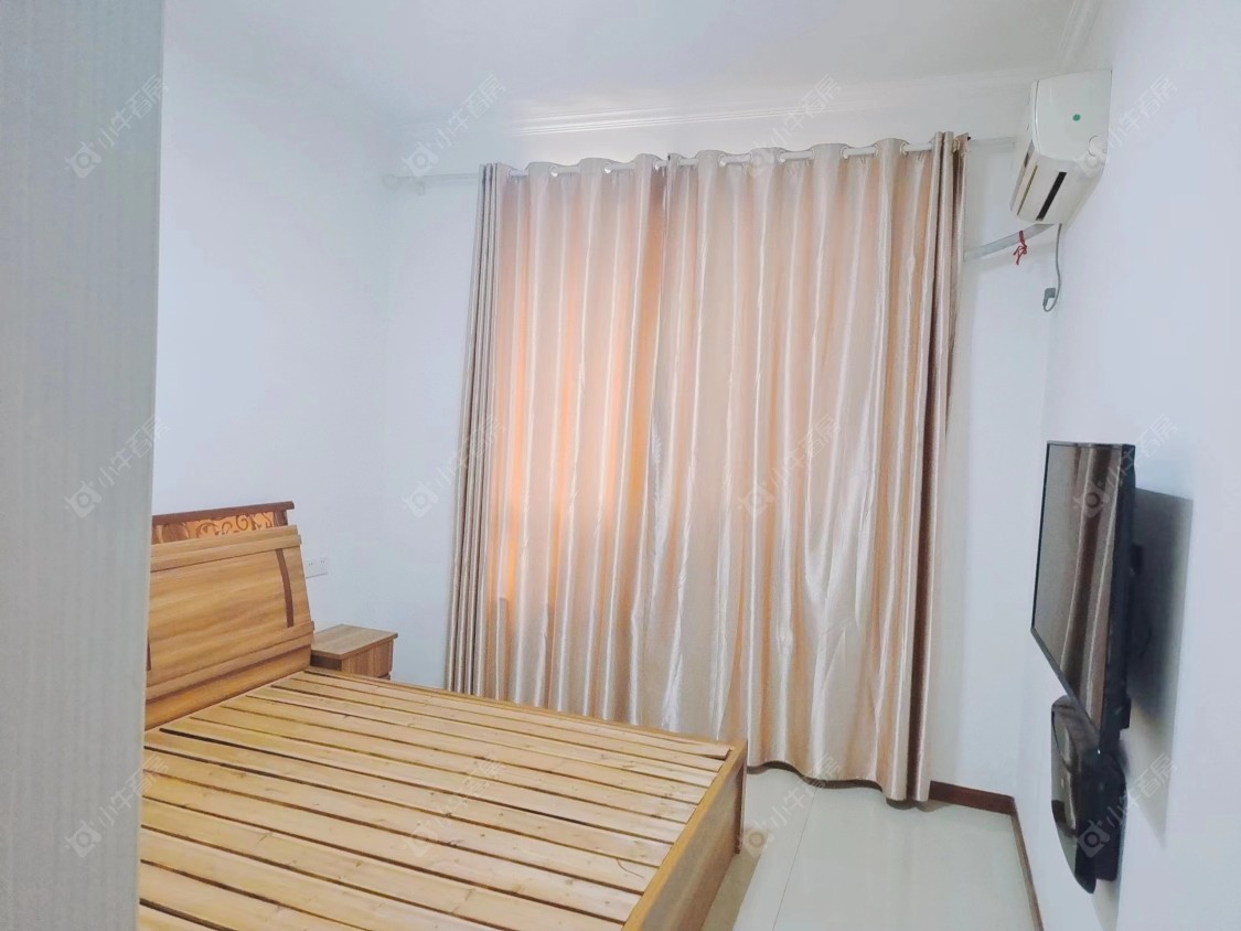 常州银河湾明苑二期在租房源_小牛看房