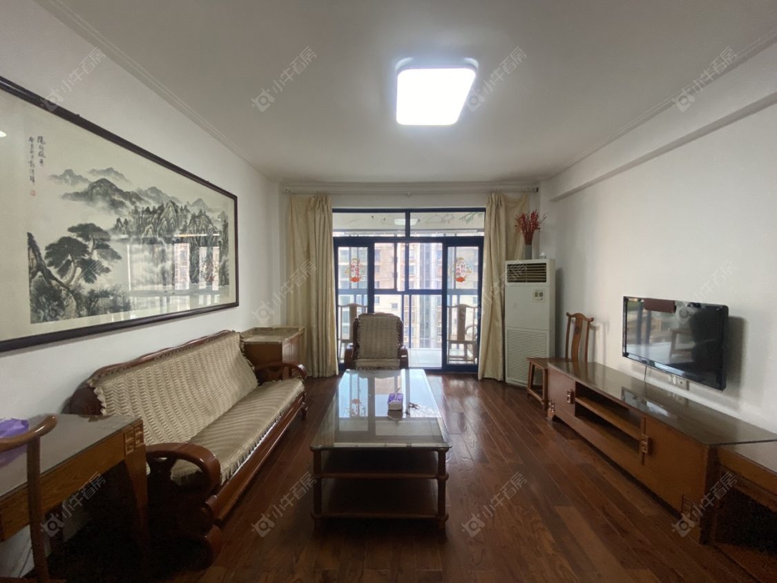 常州太湖明珠苑南苑在租房源室内图_小牛看房