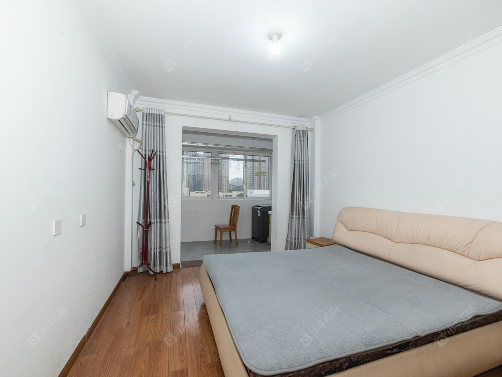 常州龙栖花园在售二手房源室内图_小牛看房