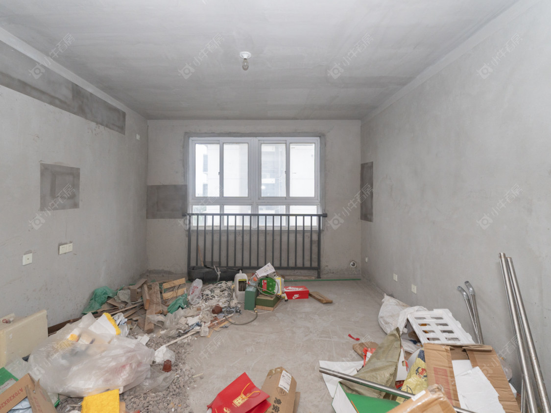 常州金田花园在售二手房源_小牛看房