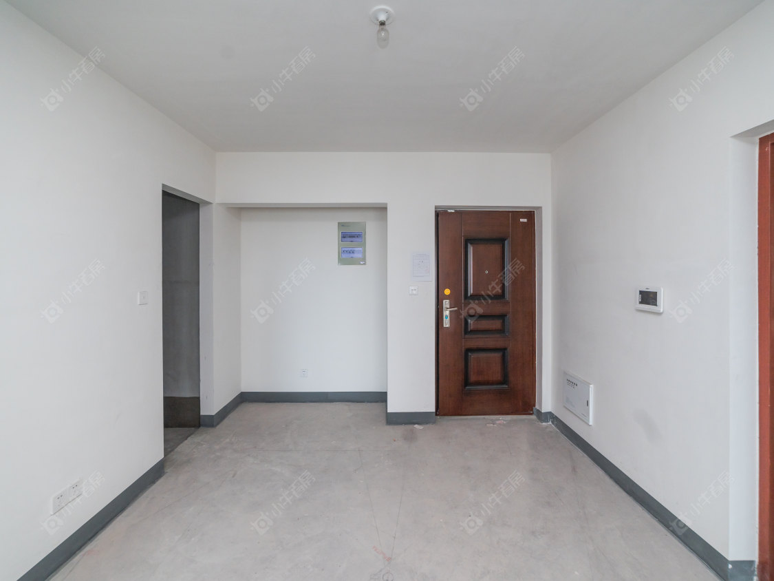 常州福成上城花园在售二手房源室内图_小牛看房